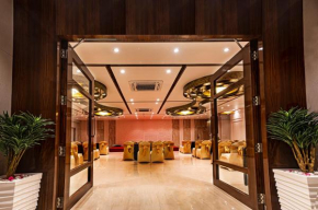 Hotels in Sambalpur